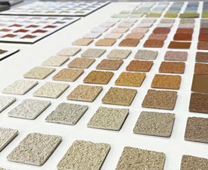 Weber annonce une nouvelle gamme de 120 couleurs, Les Nuancées