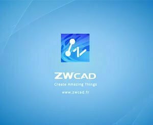 Nouveautés de ZWCAD 2025 : Nouveaux styles visuels et Gizmos 3D