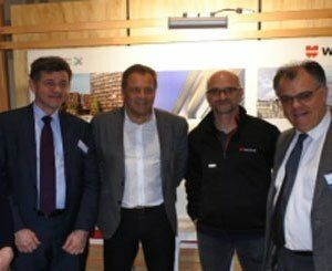 FCBA &amp; Würth France associent leurs expertises