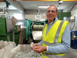 RAM prône le made in France pour fixer ses solutions dans le bâtiment