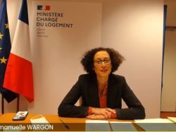 Emmanuelle Wargon officiellement nommée à la tête du régulateur de l'énergie