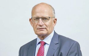 Manche : « L'installation de la fibre sera bouclée pour début 2023 » Olivier Colin, vice-président du conseil départemental du Calvados