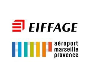 Eiffage et Aéroport Marseille-Provence nommés concessionnaires de l'aéroport Lille-Lesquin