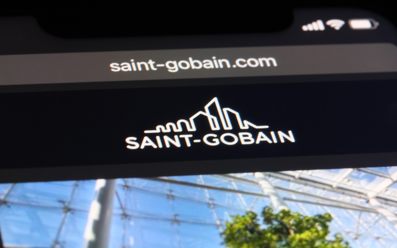 saint gobain renforce ses engagements dans l apprentissage