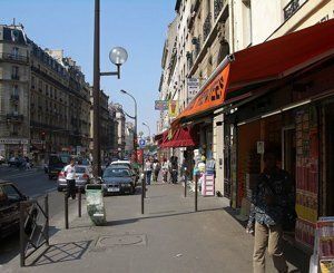 A Paris, la "promenade urbaine", symbole d'une mue difficile à La Chapelle