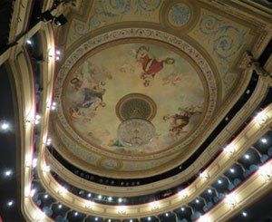 A Marseille, le Théâtre du Gymnase baisse le rideau pour mieux renaître