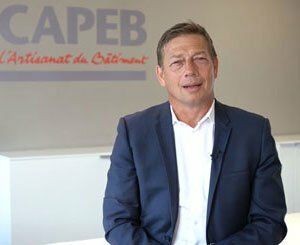 La CAPEB présente ses propositions pour les Assises du BTP