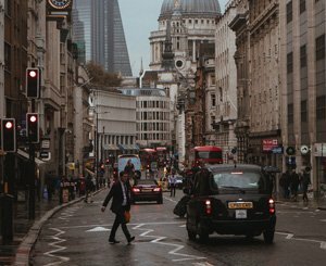 Londres débloque 8 milliards de livres pour s'adapter au choc climatique