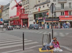 Sans abris : 600.000 personnes ont trouvé un logement en sept ans