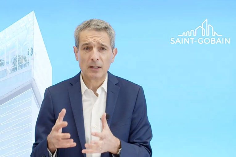 Saint-Gobain s’offre GCP Applied Technologies pour 2 Md€