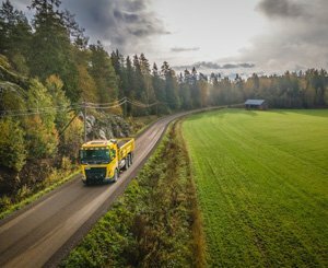 Destia remporte neuf contrats d’entretien routier en Finlande pour un montant de 112 millions d'euros