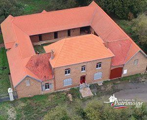 Vieille-Chapelle (62) Les rubans du Patrimoine 2020