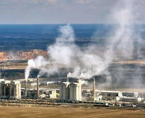En France, l'essoufflement de la baisse des émissions de CO2 en 2024 confirmé