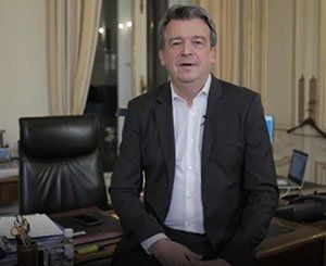 La FFB vous souhaite de bonnes fêtes de fin d'année