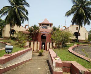 L'héritage architectural portugais de Goa tend à disparaître après 60 ans dans le giron indien