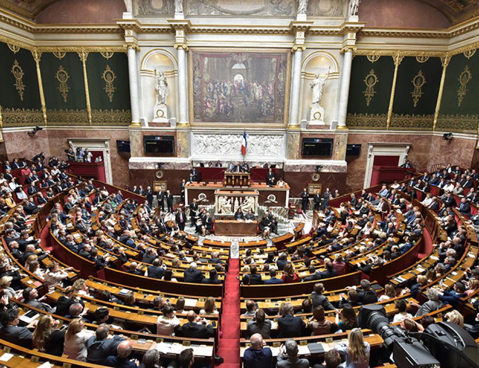 Solaire: les députés réduisent l'imposition sur les nouvelles centrales