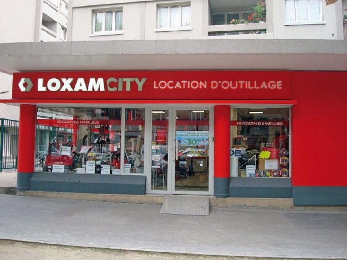 Loxam confirme la tendance haussière de son chiffre d'affaires