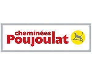 Pour ses 70 ans, Cheminées Poujoulat fait évoluer son logo