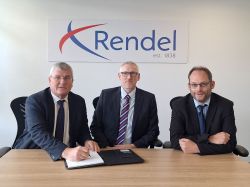 Rendel acquiert Stonebridge Commercial Solutions
