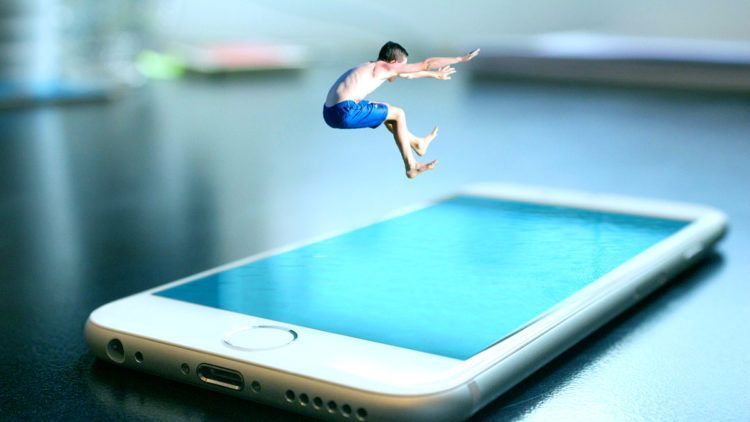 Chronique du Geek : Les applis mobiles de l’été 2019
