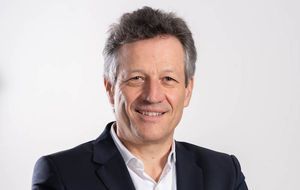 « Cetih devient “Entreprise à mission” », François Guérin, président du groupe