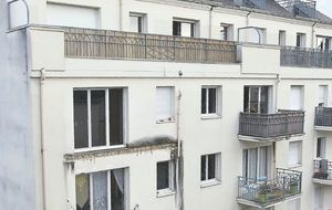 Balcons effondrés à Angers: l’architecte et le conducteur de travaux relaxés