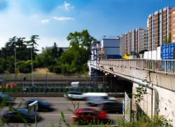 Valérie Pécresse dit non aux 50km/h sur le périphérique