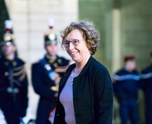 Muriel Pénicaud, une fidèle de Macron remerciée malgré les réformes