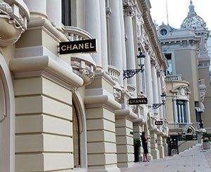 Chanel présente le chantier d'un nouveau site des métiers d'art