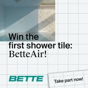 Concours de design BetteAir