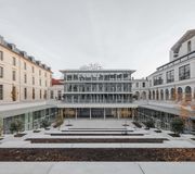 Un nouveau campus pour Sciences-Po Paris