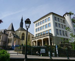 La crise du logement au Luxembourg, autre facette du Grand-duché