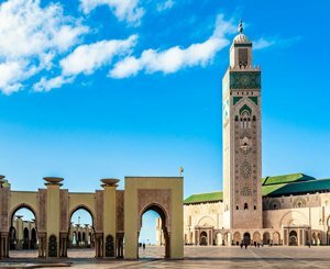 Casablanca, un concentré d'architecture "avant-gardiste" à préserver