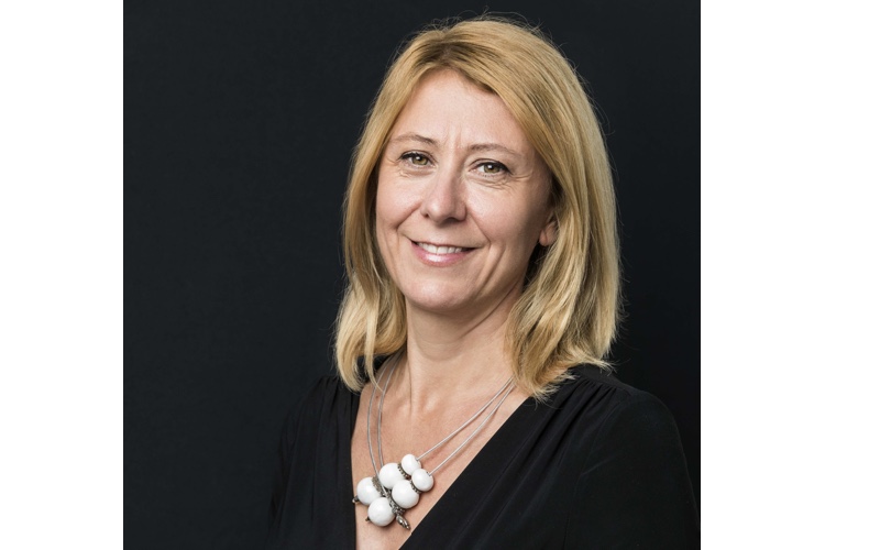 raffaella berardo prend la t te de velux southwest europe