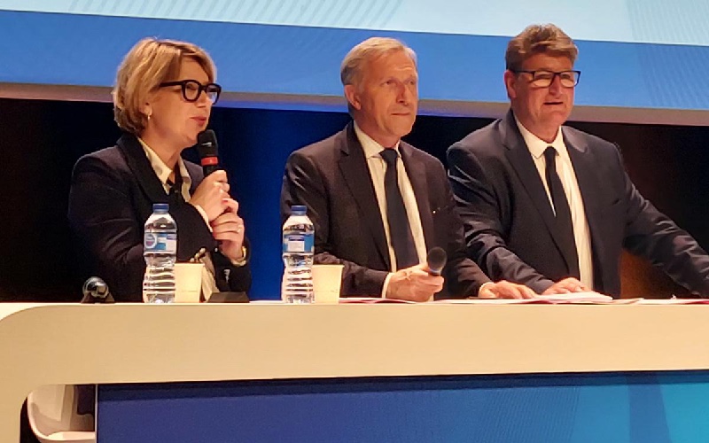 s curit sur les chantiers l umgccp et l oppbtp ne l chent rien