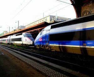 Sans financement du département du Lot-et-Garonne, la future gare d'Agen retardée, avertit Castex