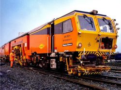 Au Royaume-Uni, Colas Rail prend les commandes d'une importante flotte de matériels
