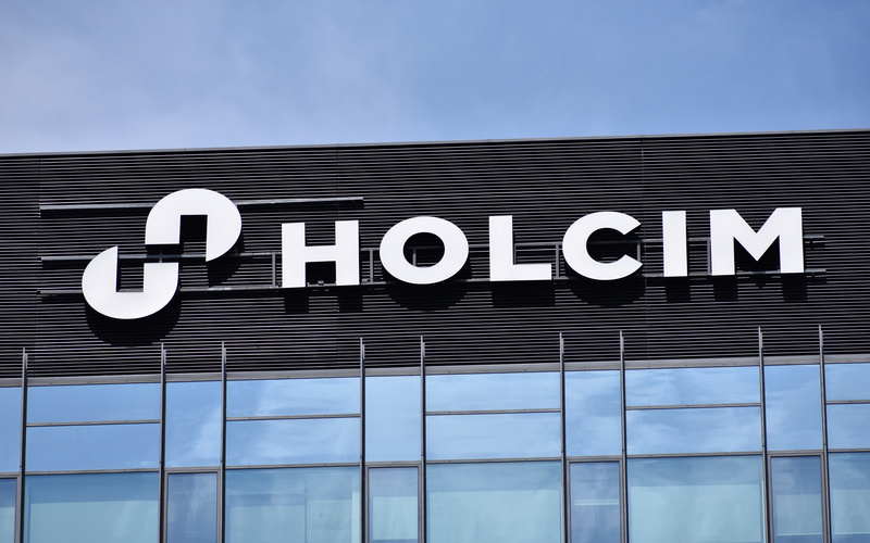 holcim annonce l acquisition prochaine d alkern