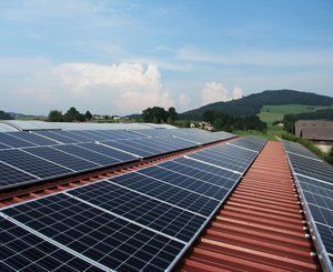 600.000 installations photovoltaïques en France, +20% en un an