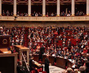Loi climat: plus de 7.000 amendements au menu de l'Assemblée