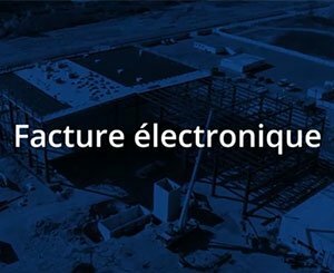 Facture électronique, quel impact pour les artisans du bâtiment ?