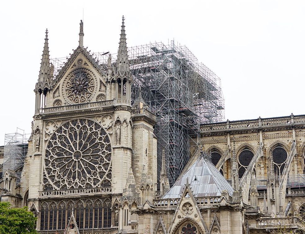 Notre-Dame : le gouvernement serbe fait un don d'un million d'euros