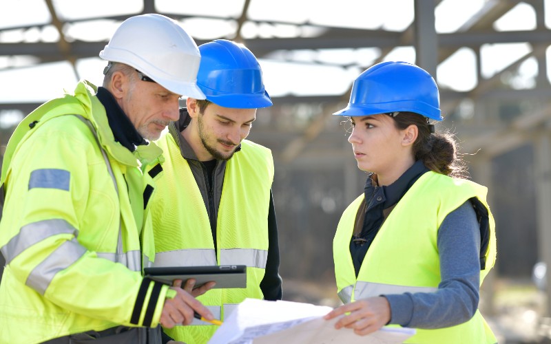 de bonnes relations entre artisans apprentis et cfa barom tre