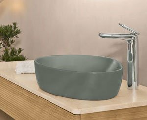 Pour un aménagement facile, sûr et rapide de votre salle de bains, découvrez la nouvelle robinetterie Villeroy &amp; Boch