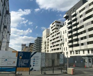 Après les JO, Saint-Denis se projette en première zone hôtelière d'Île-de-France