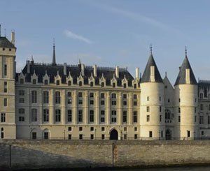 Conciergerie et château de Vincennes : deux résidences royales !