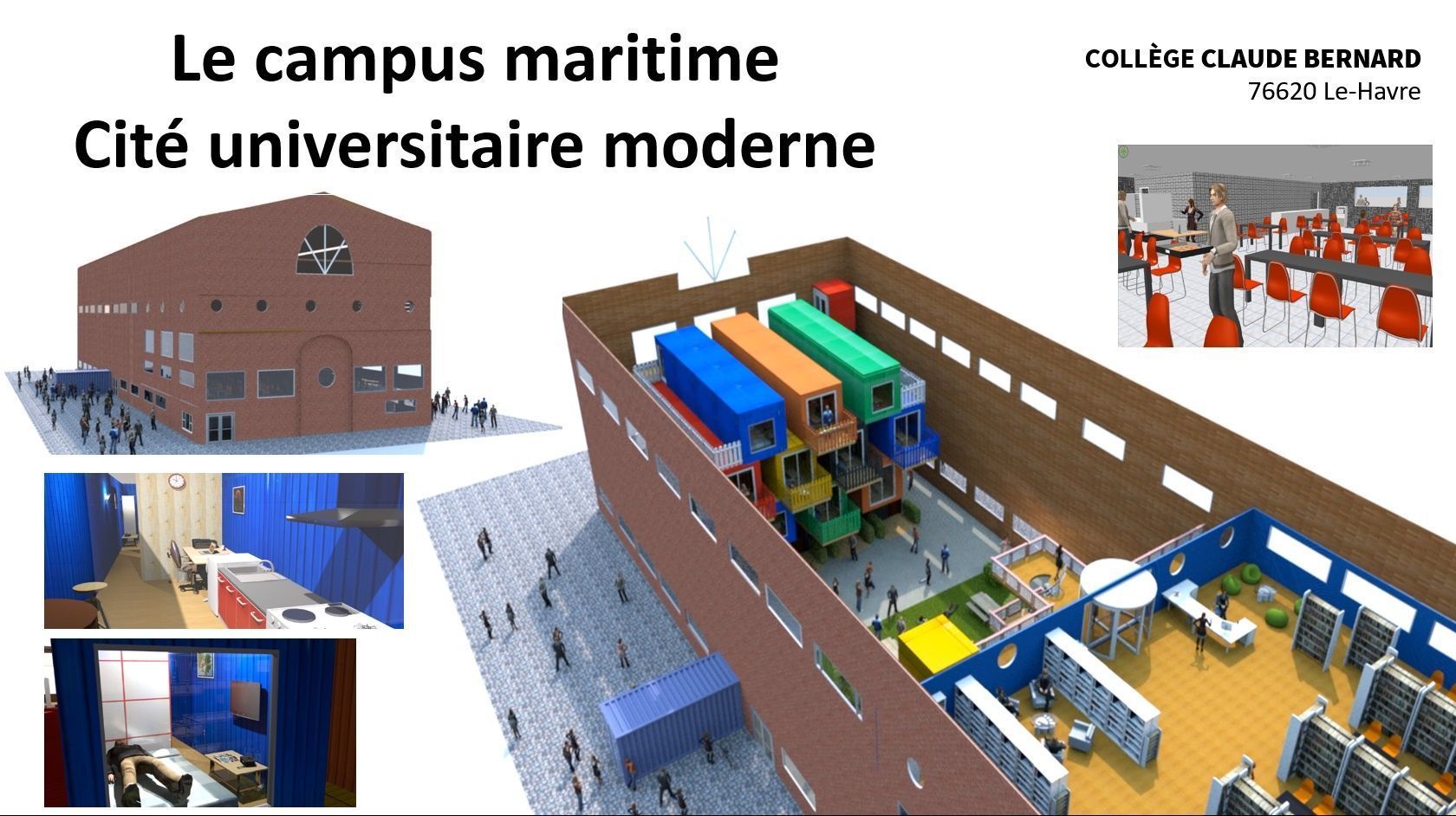 Lancement de la 17e édition du concours Les Génies de la Construction !