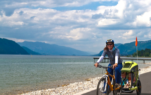 Le Covid-19 galvanise les territoires cyclables