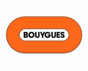 Bouygues annonce une perte nette réduite au 1er trimestre et maintient ses prévisions de "légère croissance"