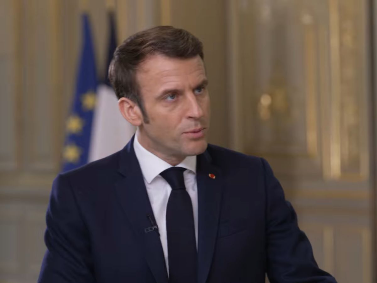 Logement social : E.Macron défend son bilan, les acteurs du secteur lui répondent